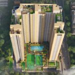 Shapoorji Pallonji Heartland: A Modern Residential Landmark in Mulund West