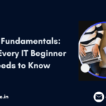 Important Java Concepts Every IT Beginner Should Be Familiar With