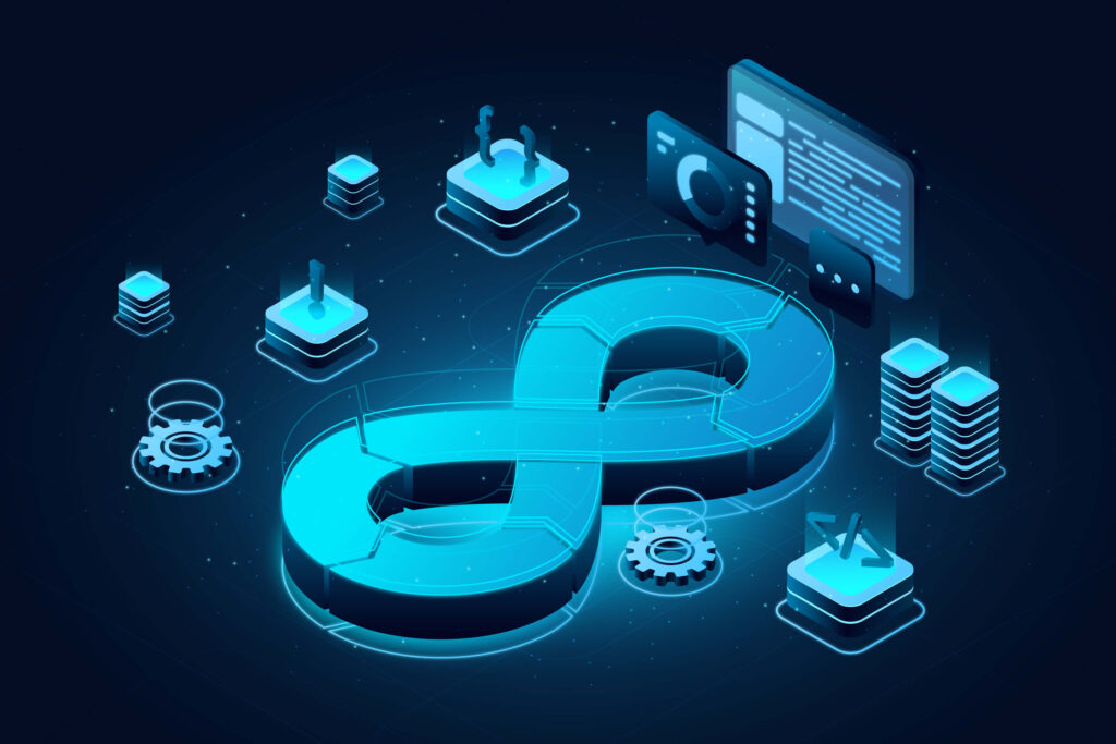 Scaling Innovation Faster: The Rise of DevOps IT Staffing Agencies in India