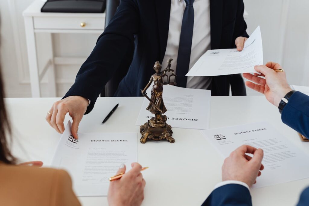 Expert Legal Guidance: Your Real Estate Lawyer in Braintree