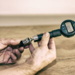 High-Performance Common Rail Injectors for Maximum Diesel Power