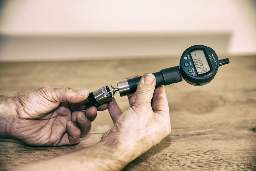 High-Performance Common Rail Injectors for Maximum Diesel Power