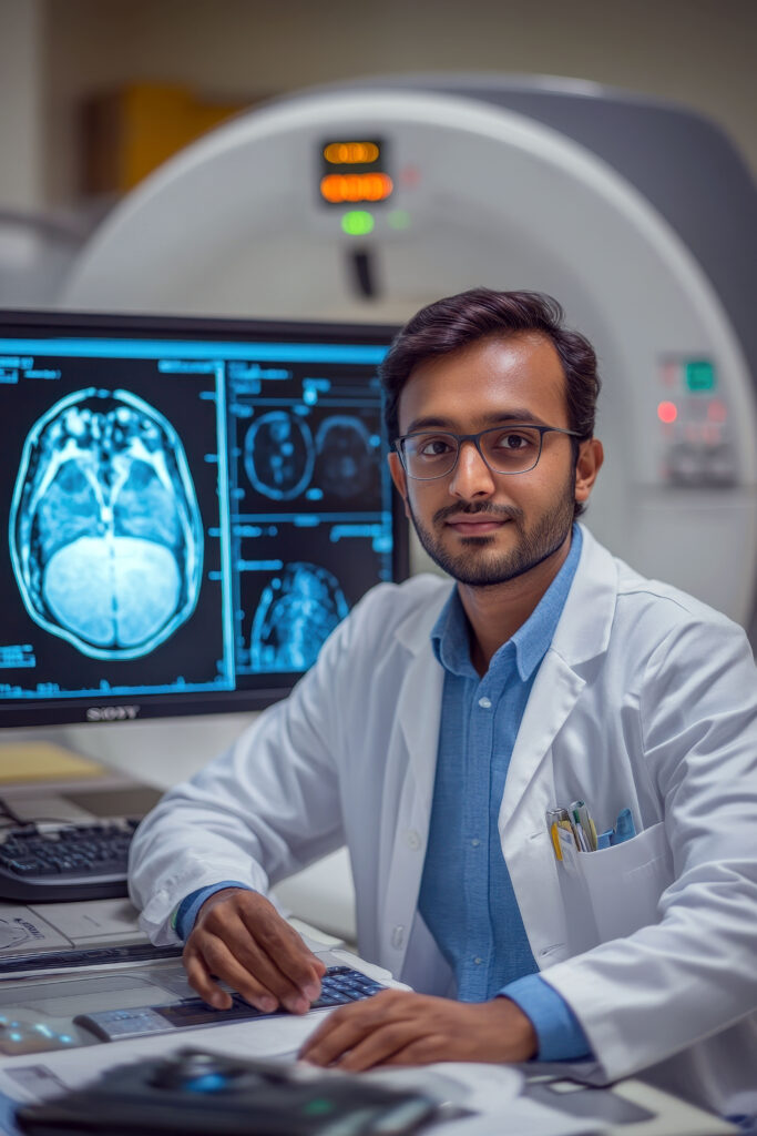 Best Neurologists in Hyderabad for Advanced Brain and Nerve Care