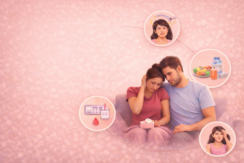 Why Progesterone After Transfer Is More Important Than You Think