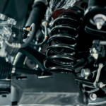 How Car Suspension Systems Work: A Simple Guide for Beginners