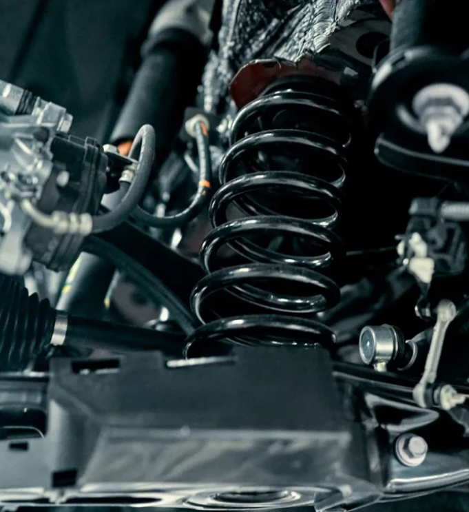 How Car Suspension Systems Work: A Simple Guide for Beginners