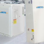 How an Arctic Pool Heat Pump Saves Energy and Reduces Costs