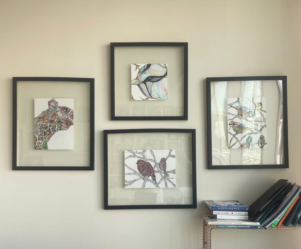 How Art Can Shape Your Space and Identity in a Creative Way