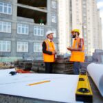 Texas Construction Companies: A Guide to the State’s Industrial Giants