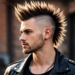 Which Style Suits You Best: Mohawk or Skin Fade Haircut in Milpitas?