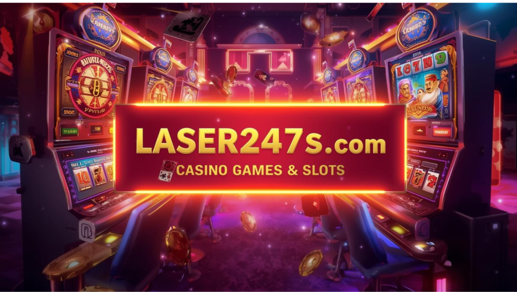 Laser247 Online Guide: Everything You Need to Know About Laser 247 and Its Official Platform