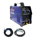 TIG Welding Machine for Precision and High-Quality Welding