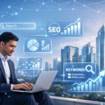 Why Gurgaon Businesses Are Turning to Smarter SEO and AI Marketing for Real Growth