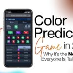 Color Prediction Game in 2026: Why It’s the New Trend Everyone Is Talking About