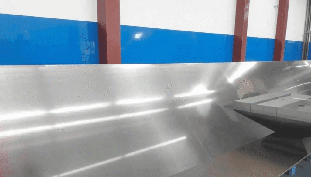 Metals Coating in Dubai – Advanced Surface Protection Solutions in the UAE