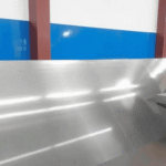 Metals Coating in Dubai – Advanced Surface Protection Solutions in the UAE