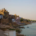 Ghat View Hotel in Varanasi – Minimalist Hotels