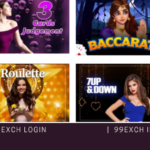 Complete Guide to 99exchc Official Website, Signup Process, ID Creation, and 99exch ID