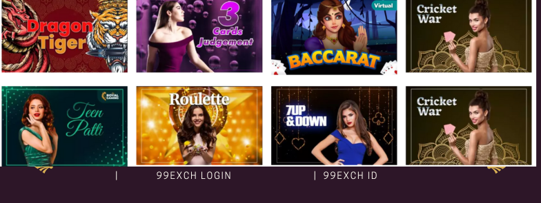 Complete Guide to 99exchc Official Website, Signup Process, ID Creation, and 99exch ID