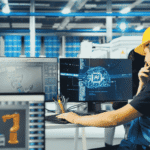Innovation trends in Asset Intelligence for Smart Manufacturing