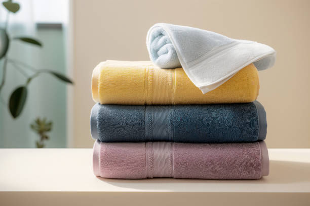 Cotton vs Bamboo: Which Bath Towels on Sale Are Worth It?