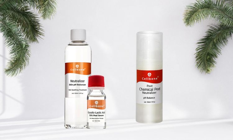 Everything You Need to Know Before Trying a Skin Peel Serum