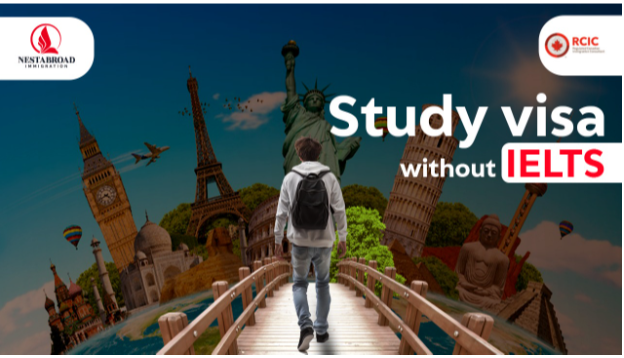 Study Visa Without IELTS: Complete Guide for Students Planning to Study Abroad