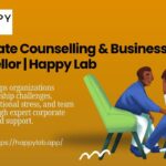 Employee Counselling Benefits for Workplace Productivity