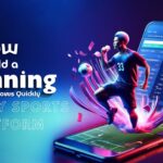 How to Build a Winning Fantasy Sports Platform That Grows Quickly