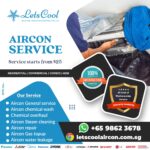 Affordable Aircon Servicing Singapore – No Hidden Cost
