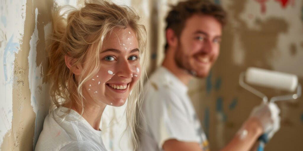 Wall Coating vs Exterior Paint in Spain: What Should You Really Choose?