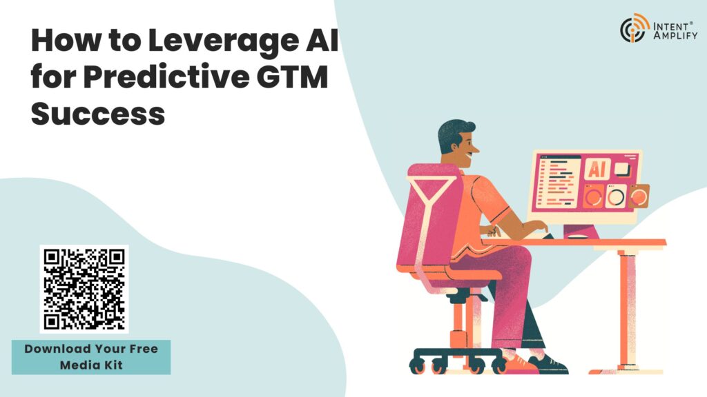 How to Leverage AI for Predictive GTM Success