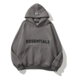 Essentials Hoodie Collection: The Ultimate Streetwear Staple
