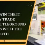 How to Win the IT Industry Trade Show Battleground in Dallas With the Right Booth