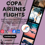 Copa Check In Guide: Easy Steps, Tips & Flight Status