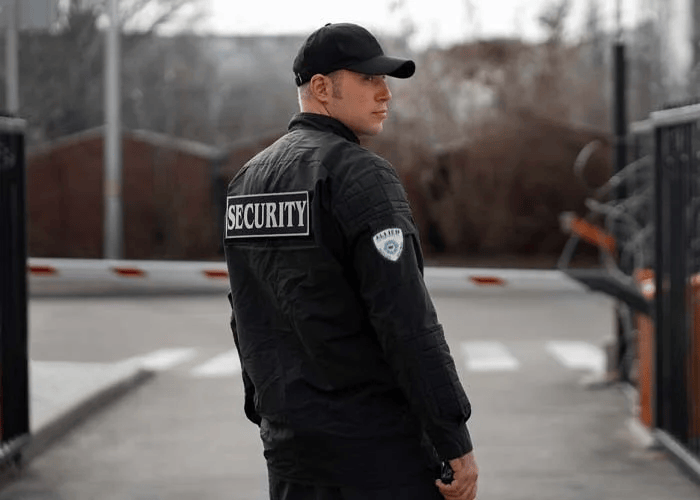 Top Advantages of a Private Security Guard in San Diego County, CA