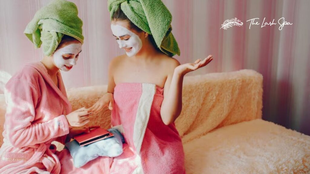 What to Wear Inside a Spa? Essential Tips for Comfort and Etiquette