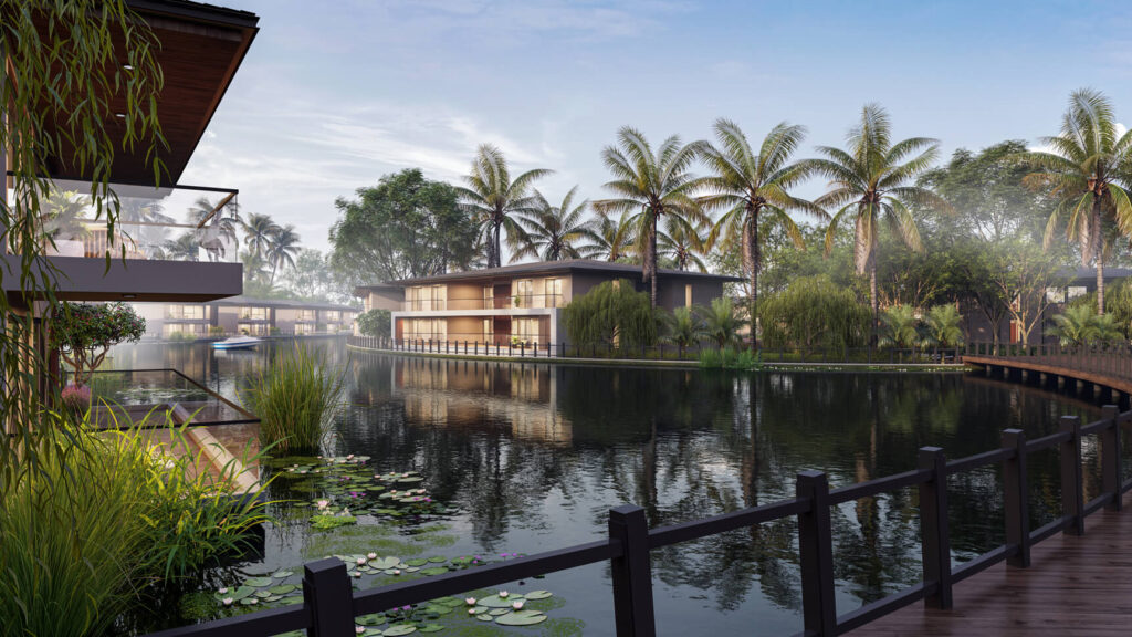 Arvind Aqua City Ahmedabad – A Future-Ready Township Designed for Modern Family Living