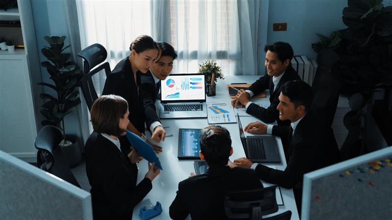 Hire Expert Salesforce Developers to Boost Your Business Productivity