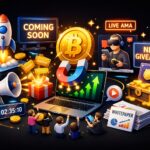 How a Crypto Marketing Agency Delivers Measurable Results for Web3 Brands?