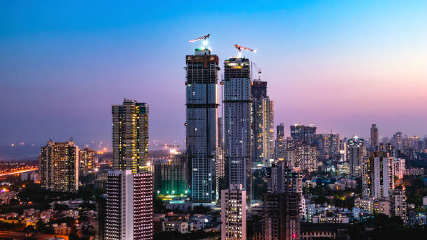 New Projects in Mumbai: Where the City Is Building Its Next Chapter