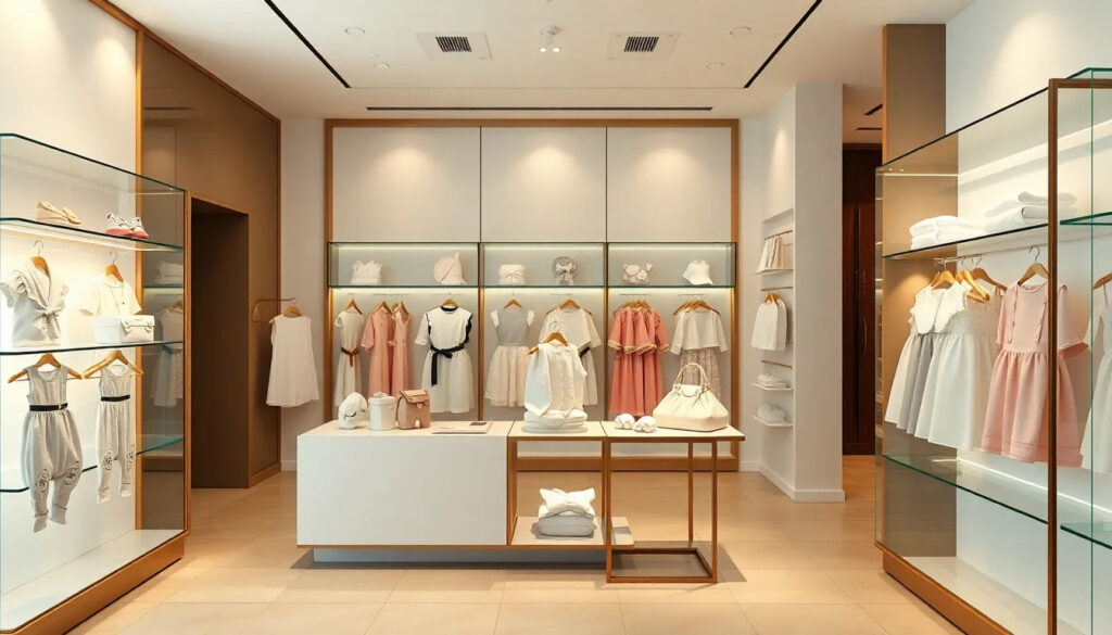 Baby Rompers & Dresses in Dubai – The Ultimate Guide for Parents in the UAE