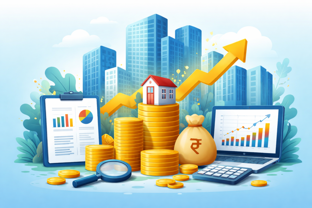 Complete Guide for Investors- Property Share Investment Trust REIT IPO