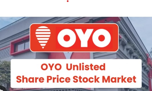 OYO Unlisted Share Price Today: Should You Invest Before IPO