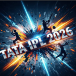 TATA IPL 2026: Competitive Intensity, Tactical Control, and the Changing Dynamics of T20 Cricket