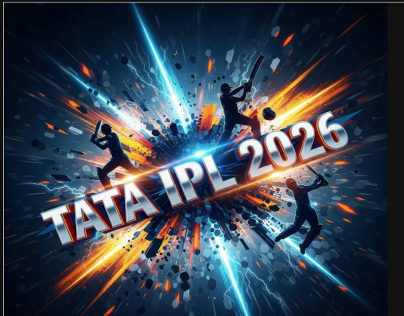 TATA IPL 2026: Competitive Intensity, Tactical Control, and the Changing Dynamics of T20 Cricket