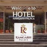 Cheap Hotel in Jaipur with Heritage Feel | Best Stay Near Delhi Link Road