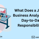 Breaking Down the Daily Tasks of a Junior Business Analyst