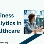 Future Scope of Business Analytics in Healthcare Industry