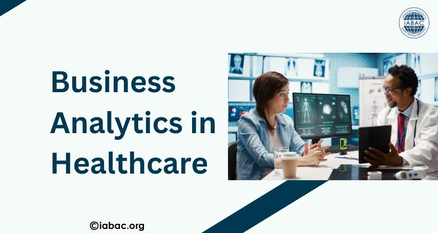 Future Scope of Business Analytics in Healthcare Industry